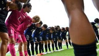 「めちゃくちゃ沁みそう」パリ五輪敗退なでしこジャパン“労いの助六弁当”写真が不思議と泣ける！「ホッとする味だろうなぁ」「なんと心のこもった最後の食事」の声