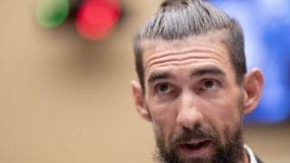 競泳界を揺るがす中国勢の“薬物疑惑”に怪物フェルプスも嘆きの提言「陽性反応が出たら二度と競技復帰は許さない」【パリ五輪】