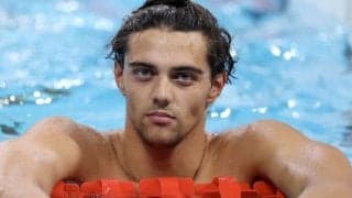 「日本人の組織力は無敵だ」選手村の”不備”を伊競泳選手が東京五輪と比較して異論「フランスは何かおかしい」【パリ五輪】