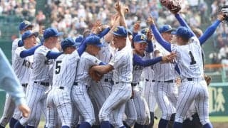 【高校野球】2024年夏の甲子園は春夏連覇を目指す健大高崎、投手力の報徳学園、チーム打率4割超えの青森山田らの「センバツ出場組」が軸
