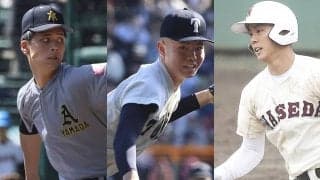 2024年の夏の甲子園を制するのはこのチーム！ 高校野球を知り尽くす記者５人が優勝校を予想