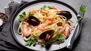 ムール貝の驚くべき効果効能