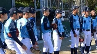 元プロが注視する”技術以外”の面とは？　「一生の肩書き」NPBジュニア選出の条件