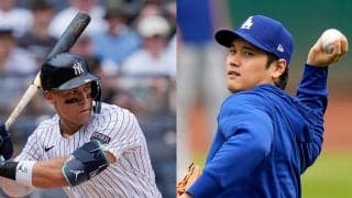 大谷翔平vs.ジャッジが2028年オリンピックの舞台で!?　MLBで盛り上がるメジャーリーガー五輪出場の気運と公式戦日程の障壁