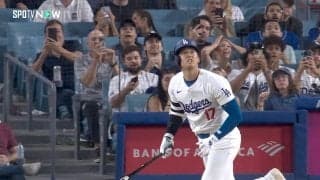 大谷翔平にしては珍しい「6/30」 忠実すぎるデータ解析が話題に！ 踏み直しまで完コピ「再現されてる」