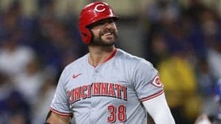 過酷な米時代「もう野球はいいかな」　助っ人が激白…不遇のマイナー生活「全く稼げない」