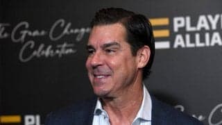 元近鉄外野手、60歳で死去　MLB発表…コミッショナー「最も優しくて尊敬されている1人」