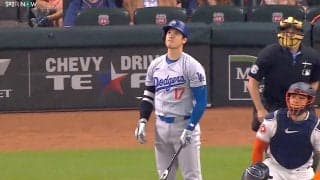 大谷翔平、ジャッジ＆オズナも敵わない衝撃の「127.2」 MLB屈指のスラッガーを圧倒する驚異の“パワー”