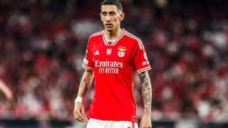 ディ・マリアがベンフィカに残留！クラブと新たに1年契約を締結「もっとタイトルが欲しい！」