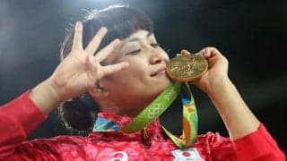レスリング五輪4連覇　伊調馨さんの＂知られざる競技歴＂にネット騒然　「何でもできるな」【パリ五輪】