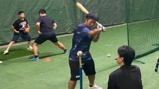 投打の悩み、“突っ込み・開き”を抑える練習とは？　技術習得前に必要な「根幹動作」