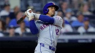 大谷翔平に迫る“494億円男”の衝撃「7.2」　米ファン注目「ナ・リーグ最高の選手」