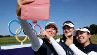 ‟崩れない”山下美夢有、‟はまると強い”笹生優花、日本女子ゴルフ2大会連続メダルへのポイントとは……【パリ五輪2024】