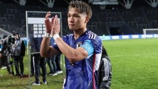 松木玖生はトルコで欧州の環境に適応なるか…サウサンプトン指揮官が説明する即レンタルの狙い　「どう活躍するか見守る」