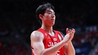 川島悠翔がシアトル大への進学を公表…福岡大附属大濠を中退して海外挑戦する期待の逸材