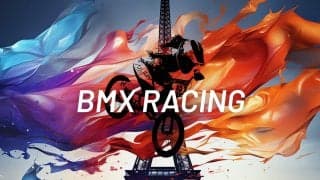 パリの地で歴史の1ページが刻まれた。日本の畠山紗英は全体16位「パリ2024オリンピック」BMXレーシング種目