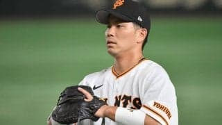 「1点でも少なく守るなら岸田、小林」　巨人OBが分析…大城卓三が先発マスク激減のワケ