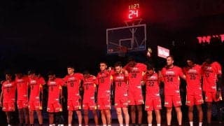 NBL強豪が来日を発表…名古屋D、千葉J、横浜BCとプレシーズンゲームを実施