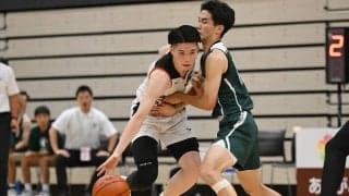 東山が報徳学園を下し2年連続インハイ4強…瀬川琉久＆佐藤凪が20得点超の活躍