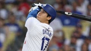 大谷翔平が「MVPを獲得」　二刀流“反対論者”も手のひら返し「信じられないほど素晴らしい」