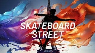 パリ2024オリンピック開幕直前！世界トップの二本柱に対抗するのは日本人選手たちか？注目の見どころを徹底解剖！スケートボード・女子ストリート種目