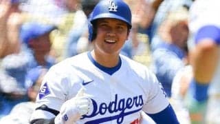 56年後も現れない…大谷翔平は「一生に一度しか会えない」　識者も脱帽の存在感