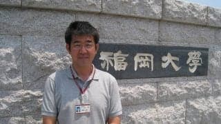 まさかの戦力外通告に渡辺正和は「裏方への転身とか、トレードとかないのですか」と球団に問うと「残念ながらありません」と返された