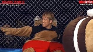 朝倉兄弟、“夢の対決”が実現！ 思わぬハプニングに海「話が違うじゃないですか！」