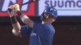 甲子園の開幕日に…日本ハム・清宮幸太郎が豪快2ラン　かつての怪物が“熱い夏”を演出