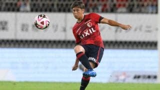 右SB濃野公人が今季7点目！ 鹿島が3発快勝、敗れた鳥栖は残留に暗雲の3連敗【明治安田J1第25節】