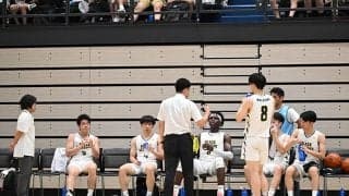 冬に向けての課題は“経験不足の解消”…「日本一を目指してこれからも練習していきたい」