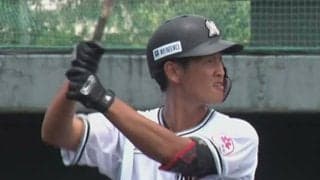 ロッテ育成新人・高野光海が1号満塁弾　期待の池田来翔が9号…7日のパ・リーグ2軍