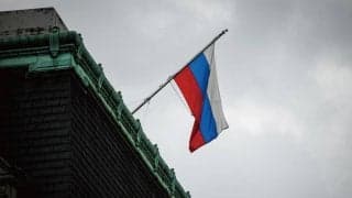 国歌斉唱のはずが…ロシア1部で試合前に「We Are The Champions」が響き渡る