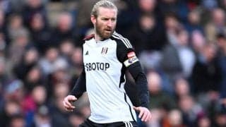 フルアム主将DFリームが12年半ぶりの母国復帰！シャーロットFCと2年半契約を締結