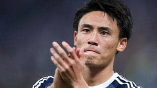 パリ五輪に緊急出場の内野貴史が移籍へ、デュッセルドルフがチーム離脱を発表