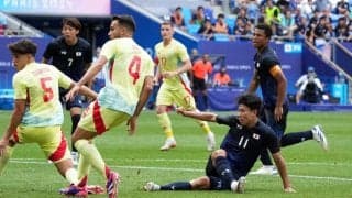 ｢三笘の1ミリ超え｣スペイン戦の成果と｢趣旨に反した｣細谷真大ゴールの抹消【パリ五輪で分かった｢明日のフル代表｣】(1)