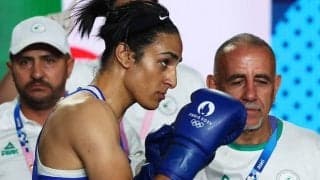 性別適格騒動で波紋を呼んだIBAの検査とは？ “驚きの体験”を仏ボクサーが告白「私が受けたのは血液検査じゃなかった」【パリ五輪】