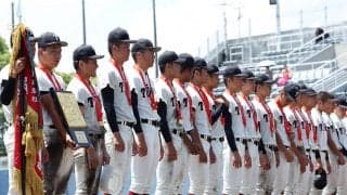 大阪桐蔭は本当に優勝候補なのか？ 大阪大会序盤のらしくない戦いぶりと履正社戦圧勝とのギャップ
