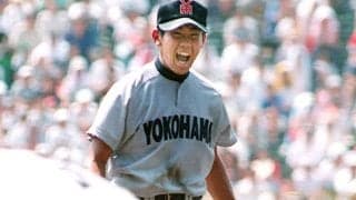 伝説の激闘は「最高の負け方」　マウンドで交わした“会話”…松坂大輔との「次はお前」