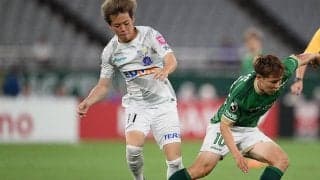 広島の満田誠、勝負強く勝ち切った東京V戦を評価…「もっといい場面を作ることができた」と自身のプレー改善にも目を向ける