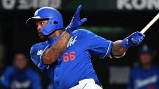 2軍で無双の.490＆.855…中日35歳を「なんで呼ばないの」　衝撃パワーに1軍“待望論”