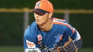 NPB復帰ゼロは「実力足りていない」　2軍球団監督が明かす現状…元最高勝率右腕の課題