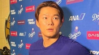 山本由伸、ブルペンで151キロ「思い切り投げられる」　9月中の復帰へ好感触