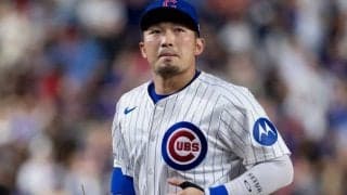 「悪口を言われているのでは」　日本人MLB戦士が激白…直面した不安と孤独