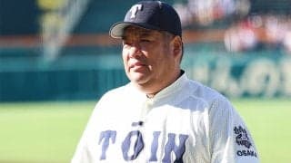 大阪桐蔭、興南に完封勝ち＆初戦突破　西谷浩一監督は甲子園通算70勝、歴代最多更新