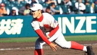 岡本和真は甲子園で予告ホームラン含む１試合２発 マウンドにも上がってサヨナラ負けを喫した