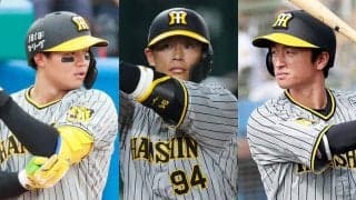 掛布氏厳選の阪神7月ベストプレー3候補　近本サヨナラ打「仕留めるのは当たり前」