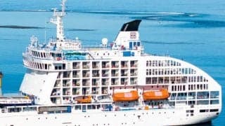 パリ選手村が不満続出の一方、タヒチの“水上選手村”は「とにかく楽しかった」 サーフィン選手が米メディアに回答「唯一の不満は」【パリ五輪】