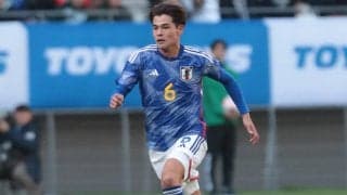 佐野海舟のプレーにマインツ指揮官「プレーを見ることができて良かった」、ボランチの一角に置く構想も新たな問題