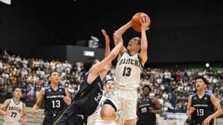 「1カ月前はBチーム」福岡第一の山口銀之丞…巡ってきたチャンス生かし日本一へ